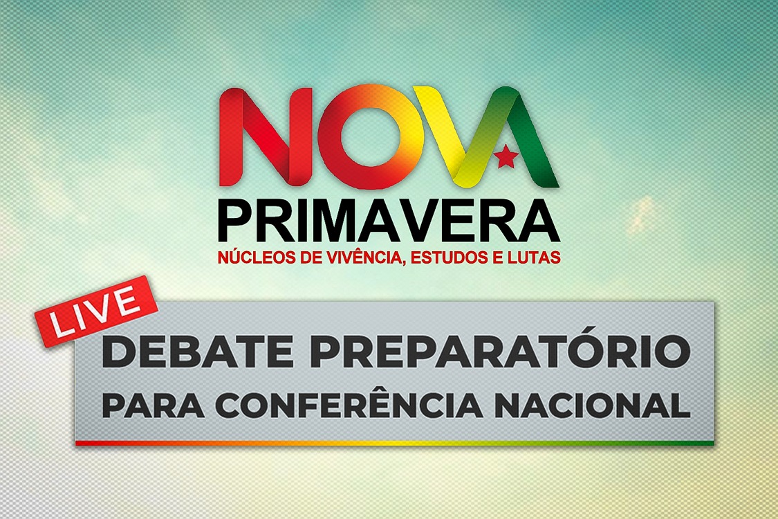 Conferência Paulo Freire: Formação realiza mais um debate preparatório