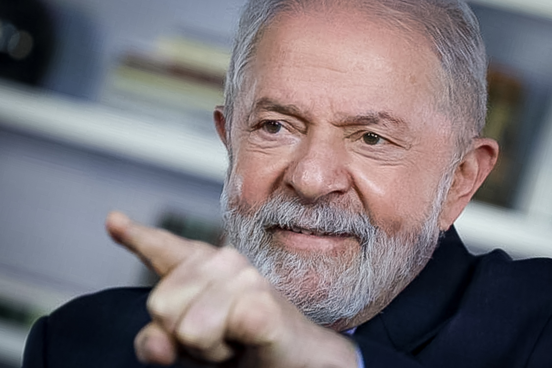 26ª vitória judicial de Lula: após seis anos, Justiça arquiva processo do “Ministrão”