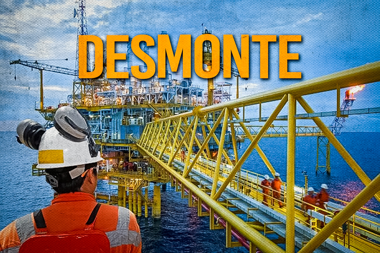 Desmonte da Petrobras atinge em cheio trabalhadores do setor