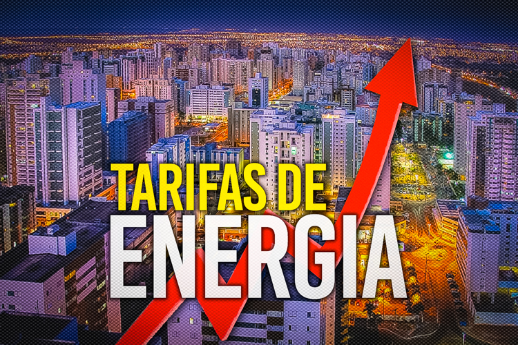 Conta de luz abusiva pesa nas contas de 90% dos lares brasileiros