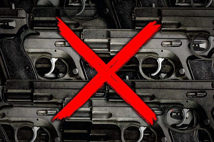 PT condena afrouxamento de regras para armas de fogo