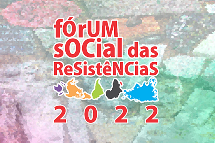 Anne Moura coordenará evento sobre lutas feministas do Fórum Social das Resistências 2022