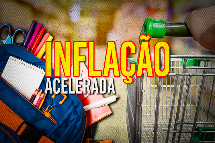 Bolsonaro e Guedes sobem juros, disparam inflação e ainda desempregam