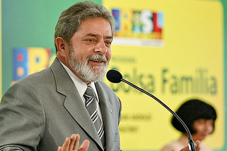 Crescimento econômico e inclusão: a vida era mais fácil nos governos Lula