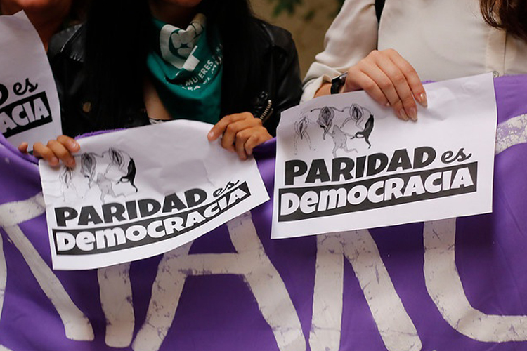 Chile cresce nos últimos dois anos e inspira organizações de mulheres em todo Brasil