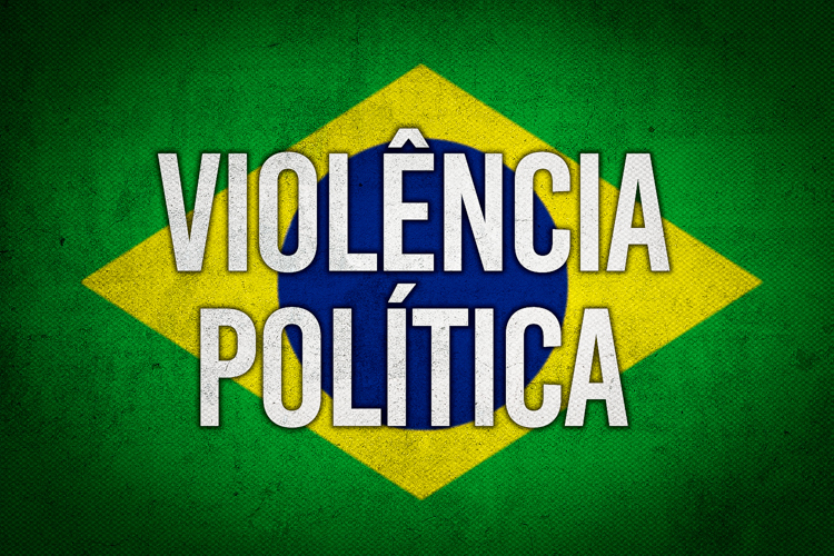 Violência política: levantamento aponta alta de assassinatos e atentados