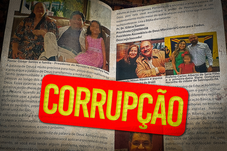 Ministro da Educação cai: novo caso de corrupção no governo Bolsonaro