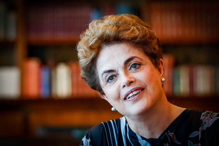 Golpe exposto: Tribunal extingue ação contra Dilma sobre pedaladas fiscais