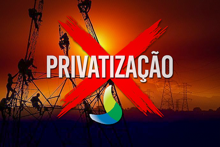 PT age para evitar entrega da Eletrobras por Bolsonaro