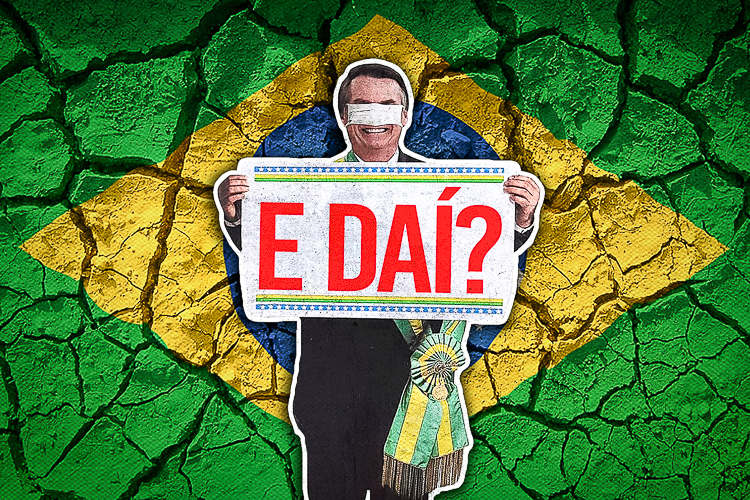 Com cortes no Orçamento, Bolsonaro fez o Brasil andar para trás