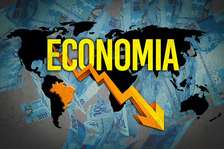 FMI: Brasil terá “pibinho” abaixo da média da América Latina
