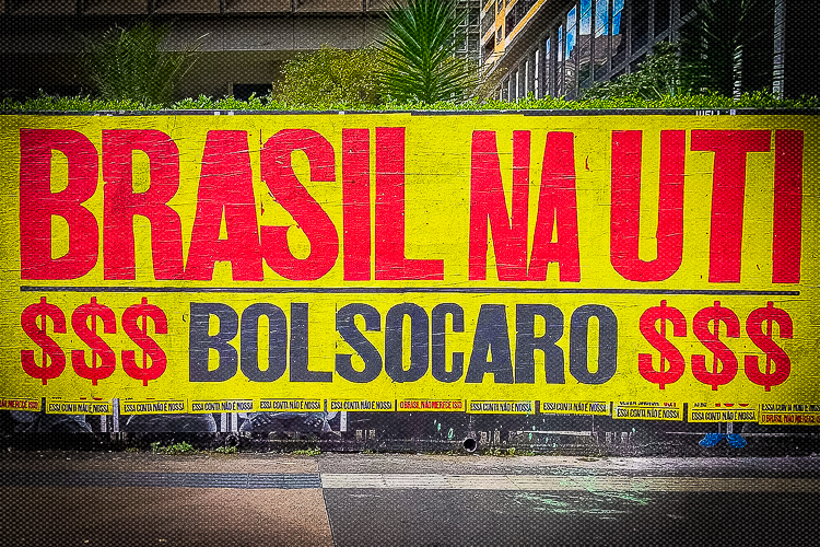 Brasil piorou: redes sociais refletem a crise, apontam senadores do PT