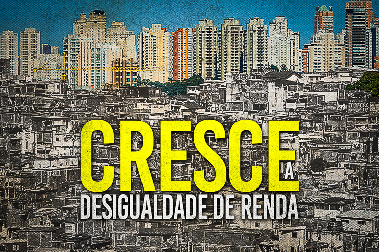 Bolsonaro assombra brasileiros com pobreza e inflação, revela estudo