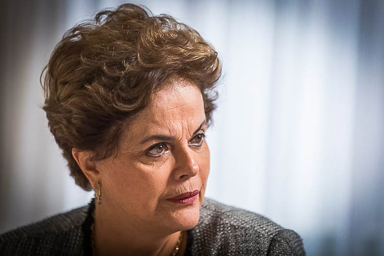 Live: Dilma, Gleisi, Lindbergh e Grazziotin denunciam efeitos do golpe