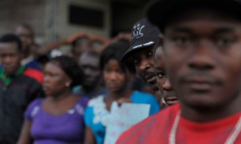 Artigo: O abominável mito da abolição, por Paulo Rocha