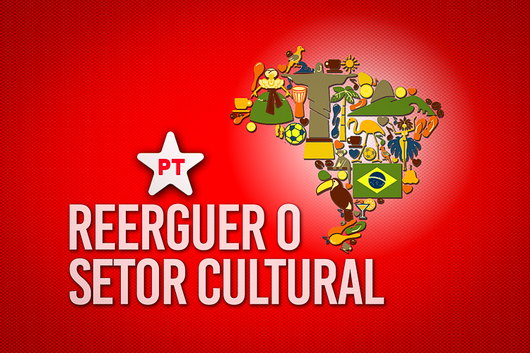 “Os caminhos para reerguer o setor Cultural no Brasil”, por Lucas Cassab