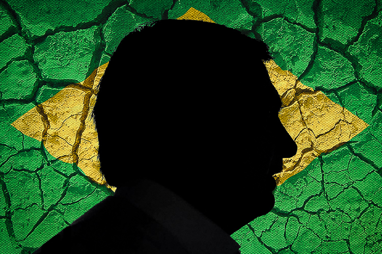 Artigo: O caos é Bolsonaro, por Aloizio Mercadante