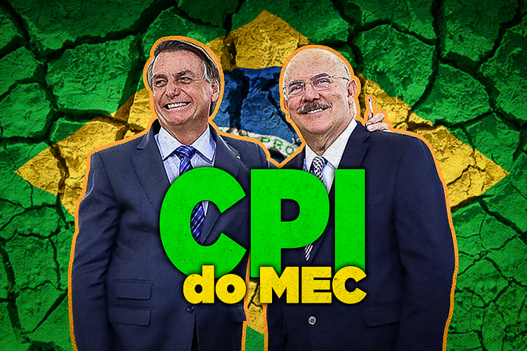 Bancada do PT na Câmara apresenta notícia-crime contra Bolsonaro