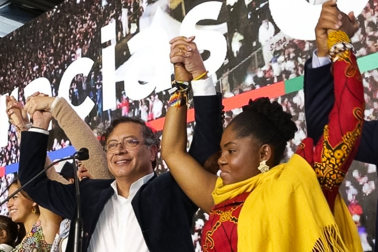 Eleição de Petro na Colômbia consolida avanço popular na América Latina