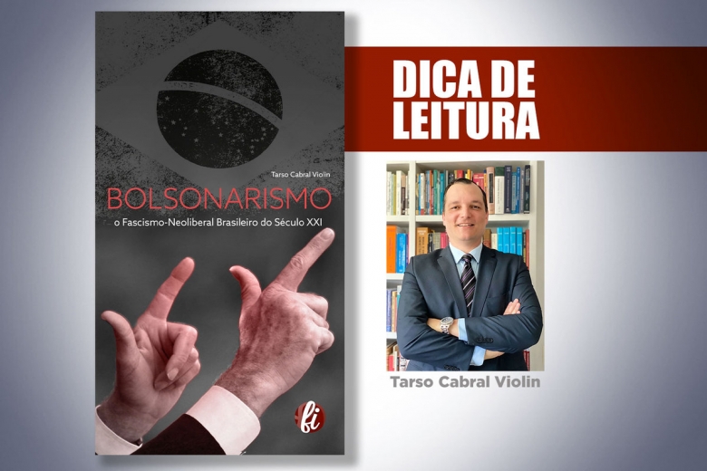 Livro aborda fascismo no Brasil, do século XX ao bolsonarismo