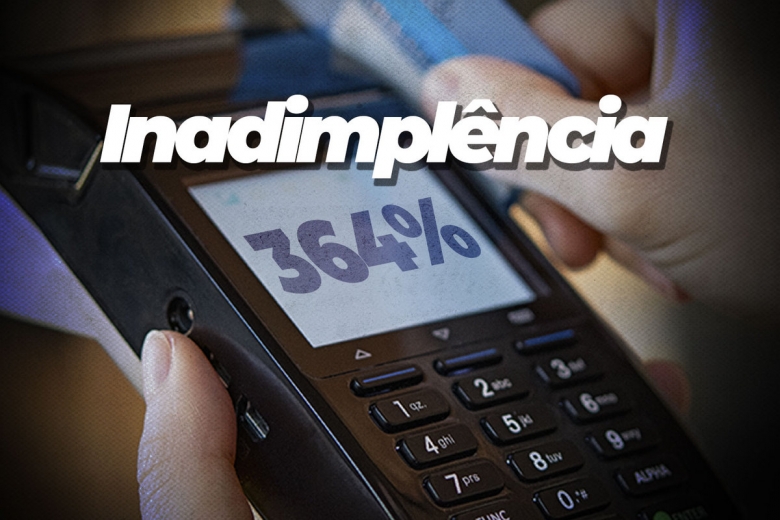 Guedes castiga as famílias: inadimplência alcança maior patamar desde 2020