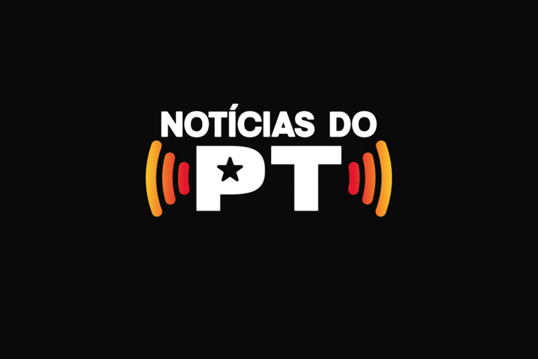 Notícias do PT, novo podcast do partido, estreia nesta segunda (25). Ouça