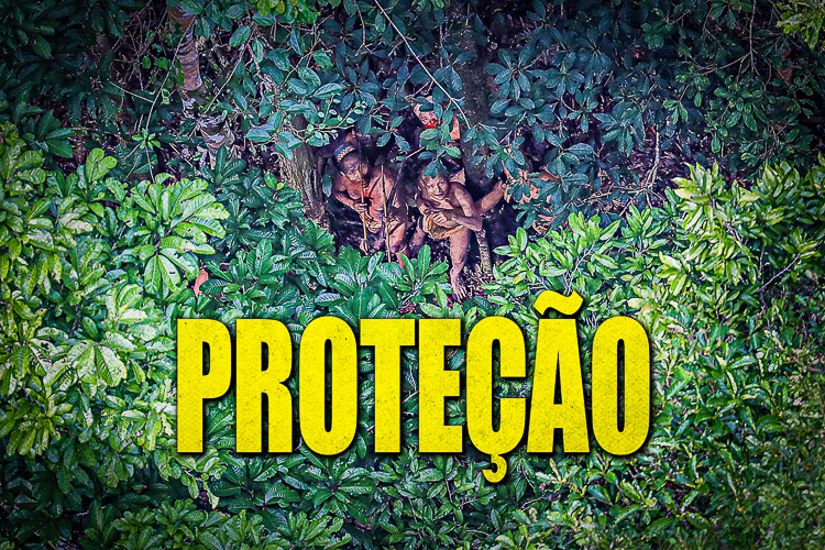 STF cobra de Bolsonaro e Funai proteção dos povos indígenas isolados
