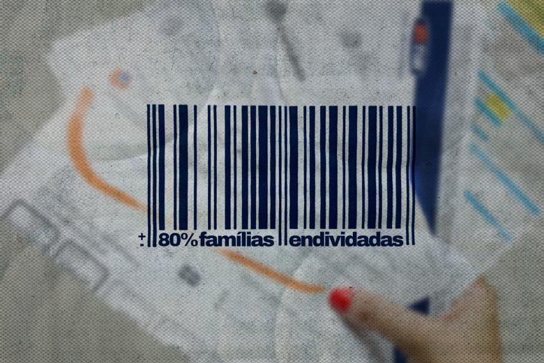 Famílias podem demorar a “limpar o nome” por dívidas durante o governo Bolsonaro