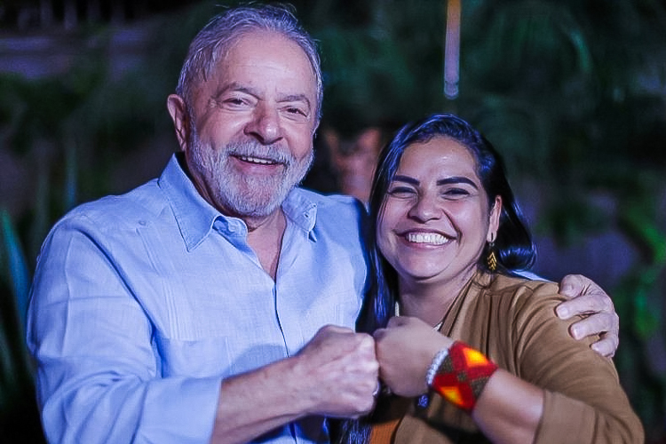 Time do Lula: conheça os candidatos e candidatas do PT no Amazonas