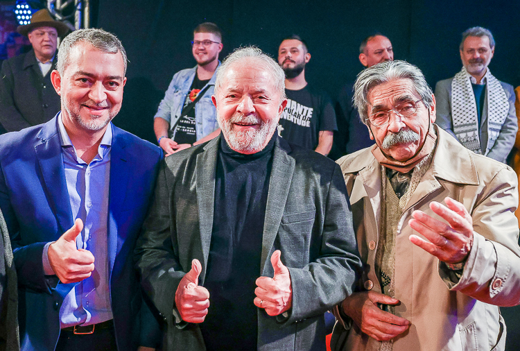Time do Lula: conheça os candidatos do PT no Rio Grande do Sul