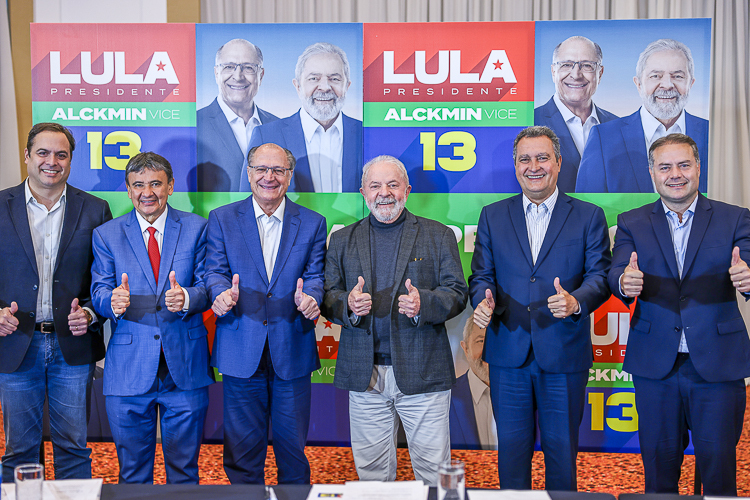 Segurança Pública terá ministério e retomada do Estatuto do Desarmamento, diz Lula