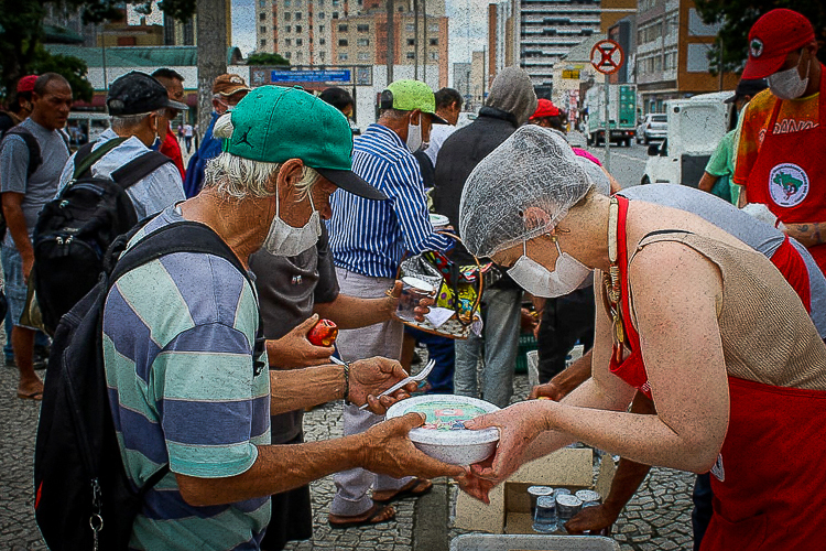 Tereza Campello: “A fome voltou por aumento do desemprego e precarização”