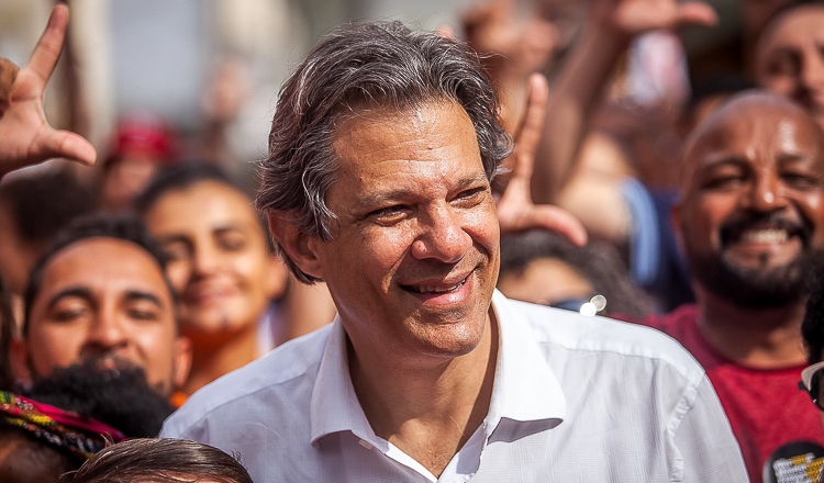 Haddad mostra como saciar a fome que aflige 7 milh&otilde;es em SP | Partido dos  Trabalhadores