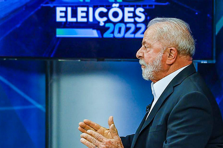 Lula: “Sei da importância do agronegócio para a economia brasileira”