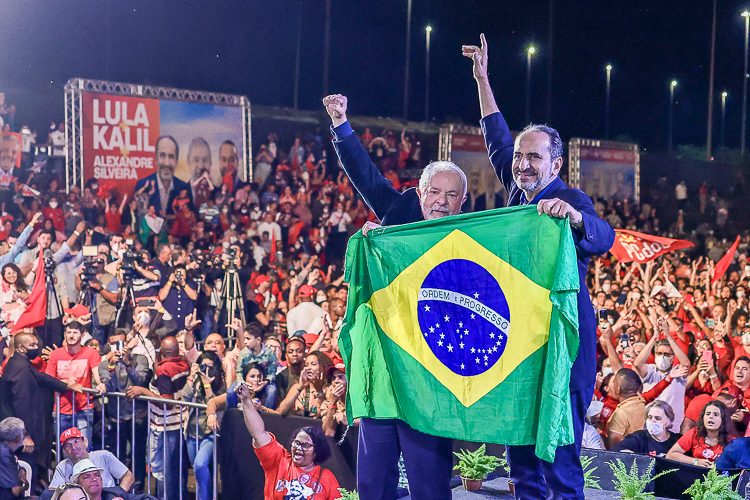 Com Lula, Alexandre Kalil vai devolver Minas Gerais aos mineiros