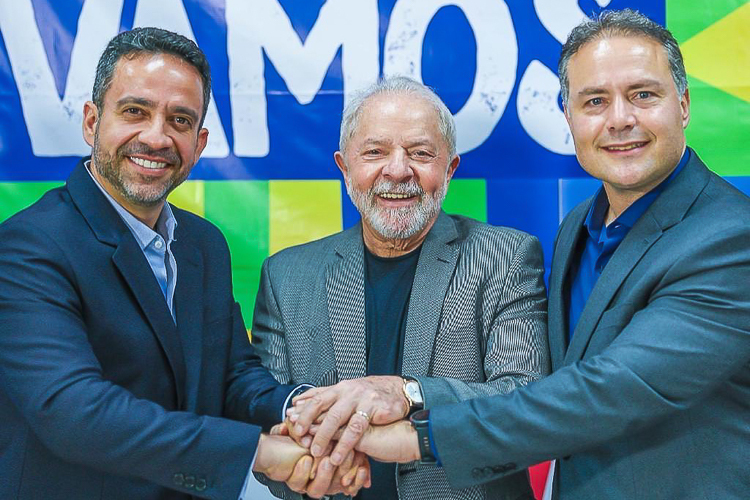 Time do Lula: conheça os candidatos e candidatas do PT em Alagoas
