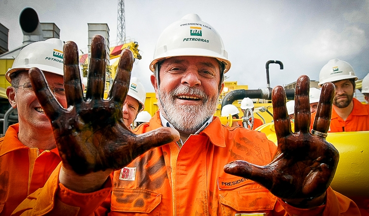 Motivos para Lula voltar #13: Defende a soberania; veja o vídeo