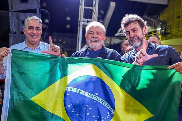 Time do Lula: conheça os candidatos e candidatas do PT no Rio de Janeiro