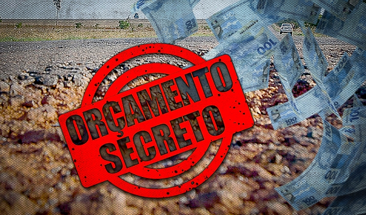 Eleições aceleram corrida pelo orçamento secreto | Partido dos Trabalhadores