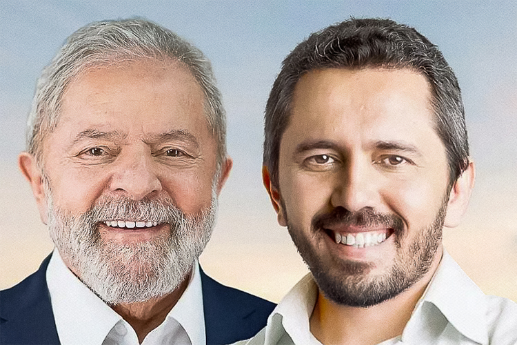 No Ceará, Elmano de Freitas é o nome de Lula para governador