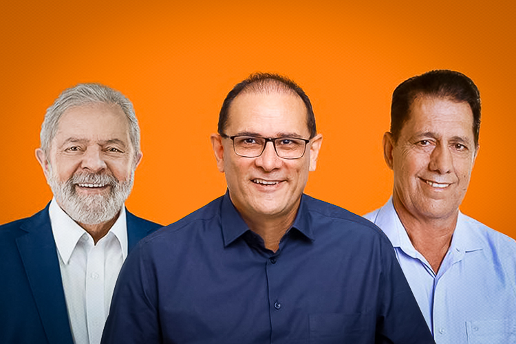 Time do Lula: conheça os candidatos e candidatas do PT em Rondônia