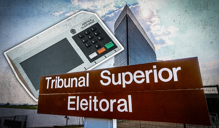 Tribunal Superior Eleitoral decide arquivar representação contra o PT