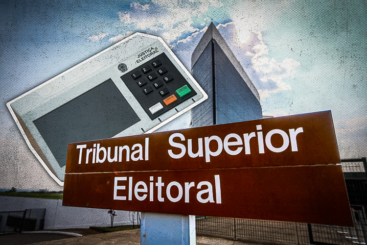 Tribunal Superior Eleitoral decide arquivar representação contra o PT