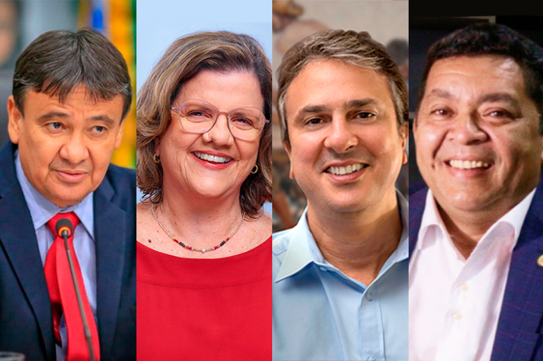 PT elege senadores em Pernambuco, Ceará, Piauí e Pará