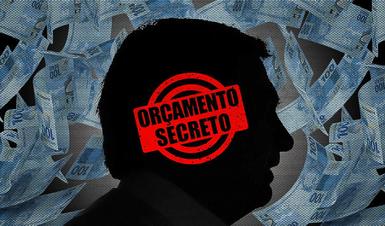 No debate, Bolsonaro confessa que usa &ldquo;or&ccedil;amento secreto&rdquo; para comprar  votos | Partido dos Trabalhadores