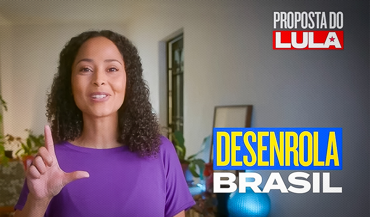 Lula vai renegociar dívidas que atingem 8 em cada 10 famílias brasileiras