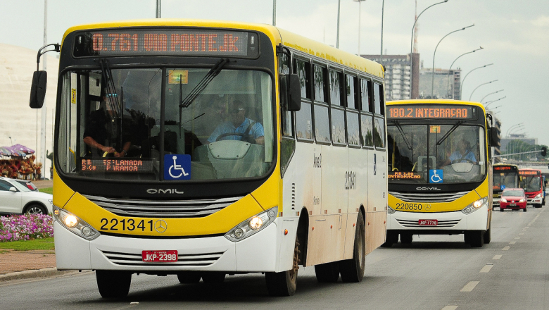 2º turno: todas as capitais terão transporte público gratuito neste domingo | Partido dos Trabalhadores 2º turno: todas as capitais terão transporte público gratuito neste domingo | Partido dos Trabalhadores