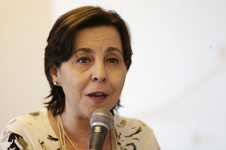 Só Lula garante Bolsa Família de R$ 600, alerta ex-ministra do Combate à Fome