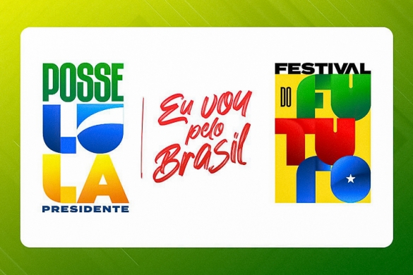 Em grande festa popular, posse de Lula terá dois palcos e mais de 20 artistas