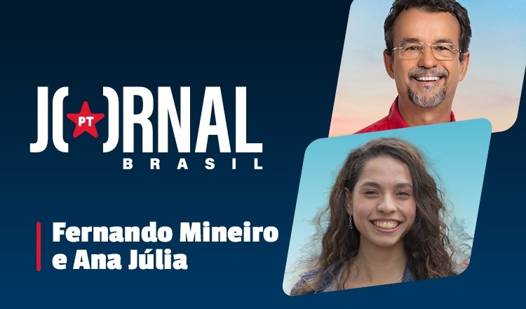 Fernando Mineiro e Ana Júlia falam sobre o trabalho na Câmara e o GT da Juventude